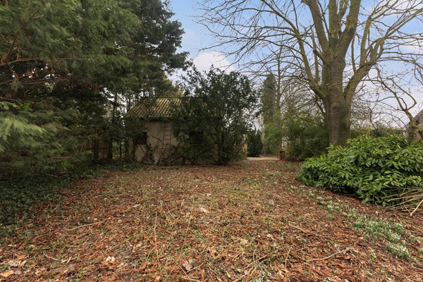 Medium property photo - Suderein 52, 9255 LC Tytsjerk